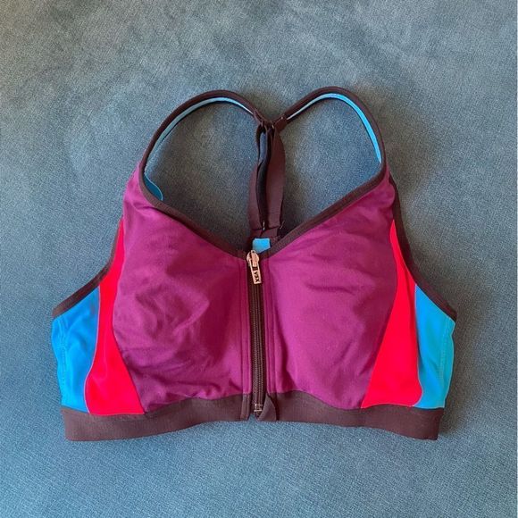 Victoria's Secret Other - VSX Sport Victoria's Secret Sports Bra Size 34B